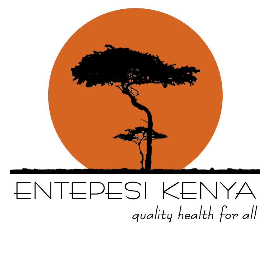 Entepesi Kenya Logo